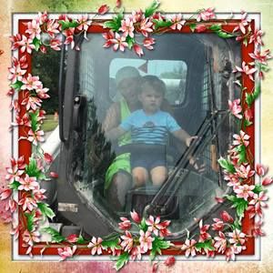 Meet your Posher, Tammy